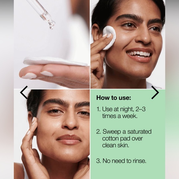 CLINQUE Clarifying Do-Over Peel - Picture 5 of 6